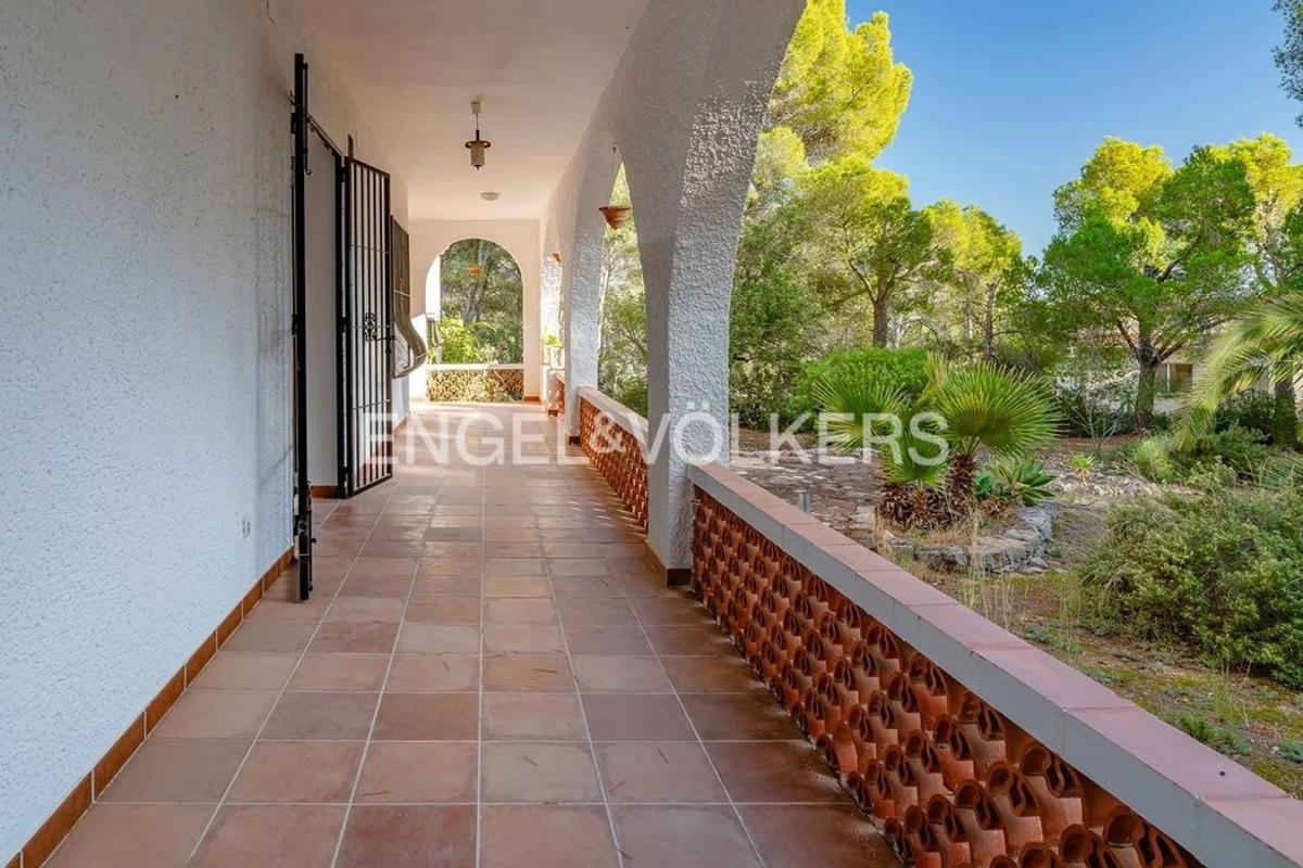 Venta de chalet independiente en Altea la Vella, Altea
photo 4