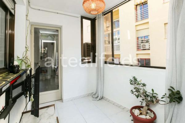 Apartment for sale in  Calle la Mar, Altea photo 1
