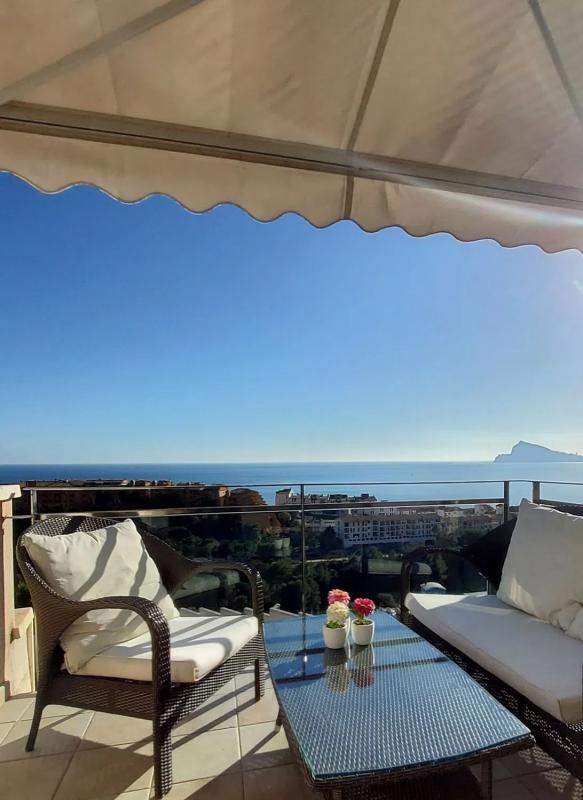Duplex sale in Calle Babord, 5, Altea photo 5