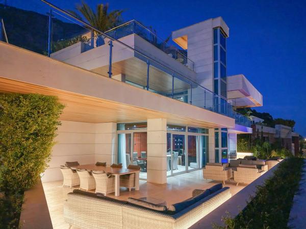 Chalet independiente en venta en Calle Holanda, 91, Altea
 photo 3