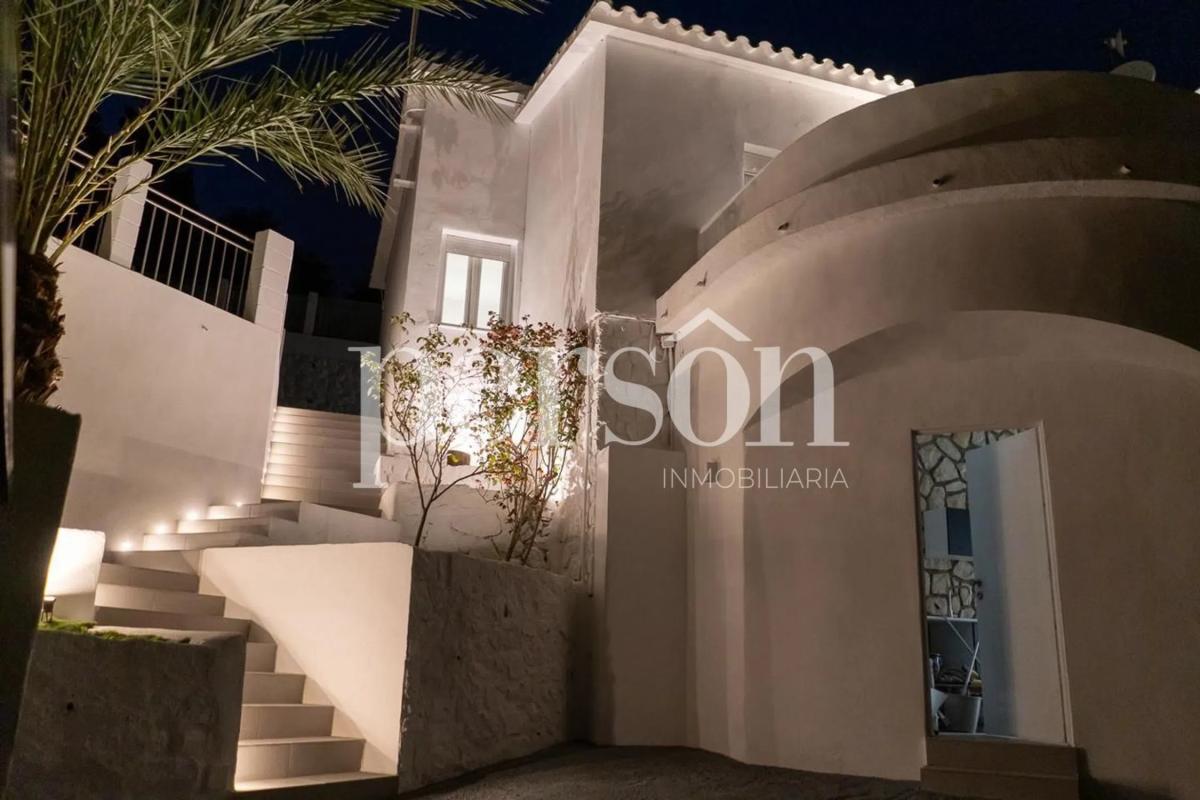 Venta de chalet independiente en Zona l'Olla, Altea
photo 5
