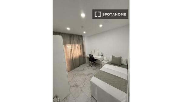 Habitación en piso compartido en Cartagena photo 1