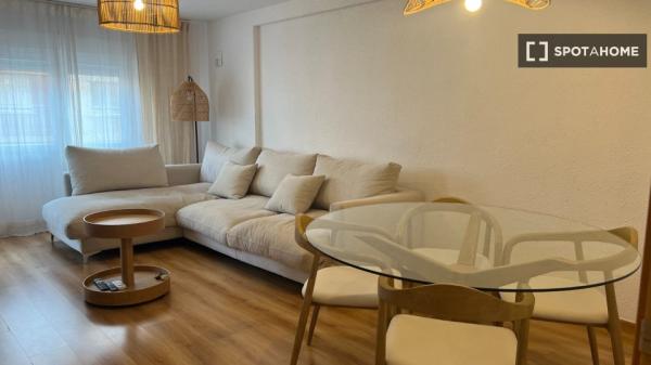 Apartment for rent in C/ de Felip Rinaldi , Valencia thumbnail 1