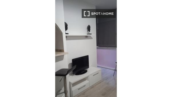 Estudio en alquiler en Plaça Porxos, Barcelona photo 4