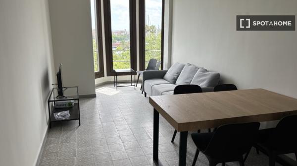 Apartment for rent in Carrer del Mar , Barcelona photo 1