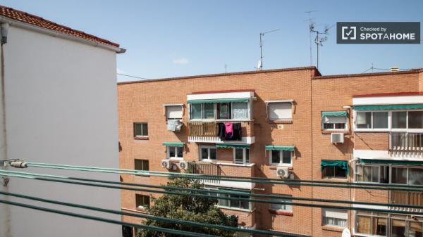 Apartment for rent in  C. de Antonio Moreno , Madrid photo 4