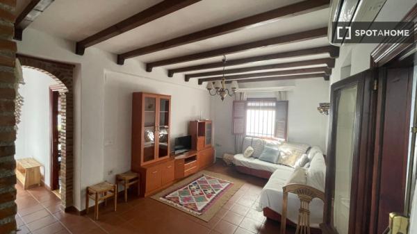 Apartment for rent in  C. Algibe de la Vieja , Granada photo 4