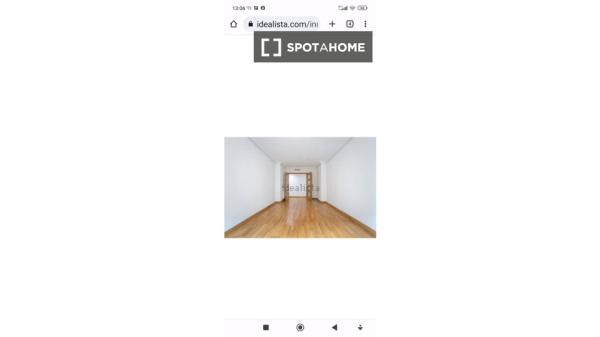 Apartment for rent in C. del Cangrejo , Madrid thumbnail 1