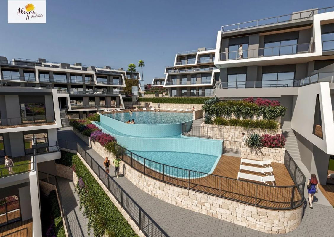 Sale of apartment in Monte Faro-Altomar, Gran Alacant
photo 1