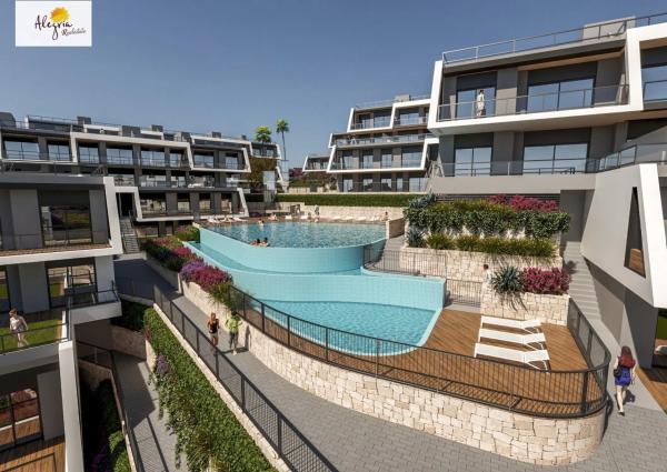 Piso en venta en Monte Faro-Altomar, Gran Alacant
photo 1