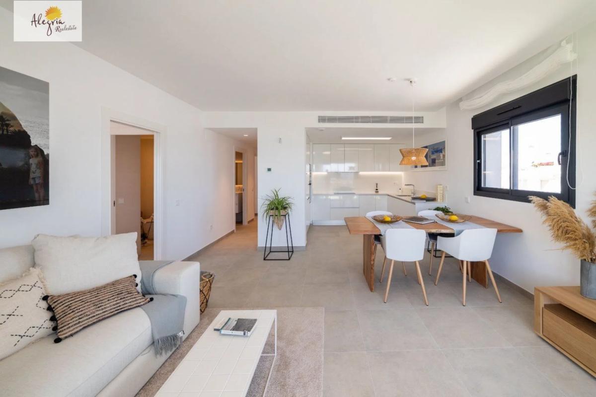 Sale of apartment in Monte Faro-Altomar, Gran Alacant
photo 2