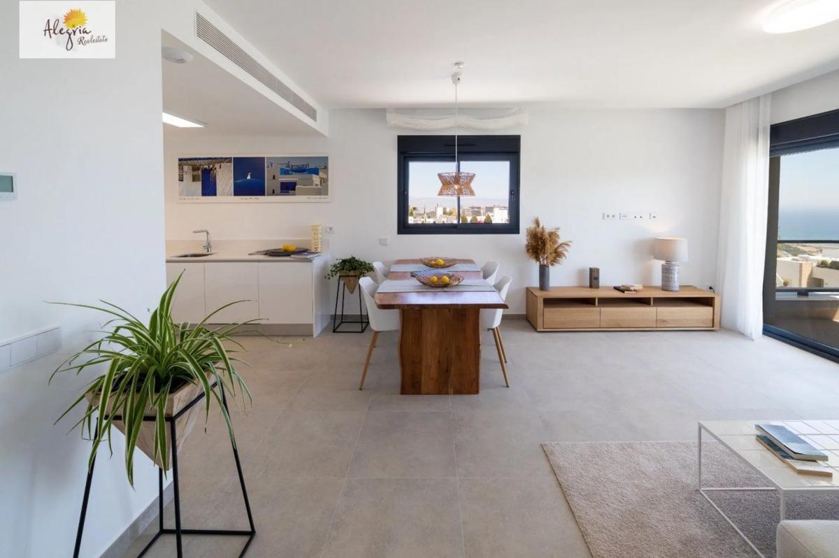 Sale of apartment in Monte Faro-Altomar, Gran Alacant
photo 3