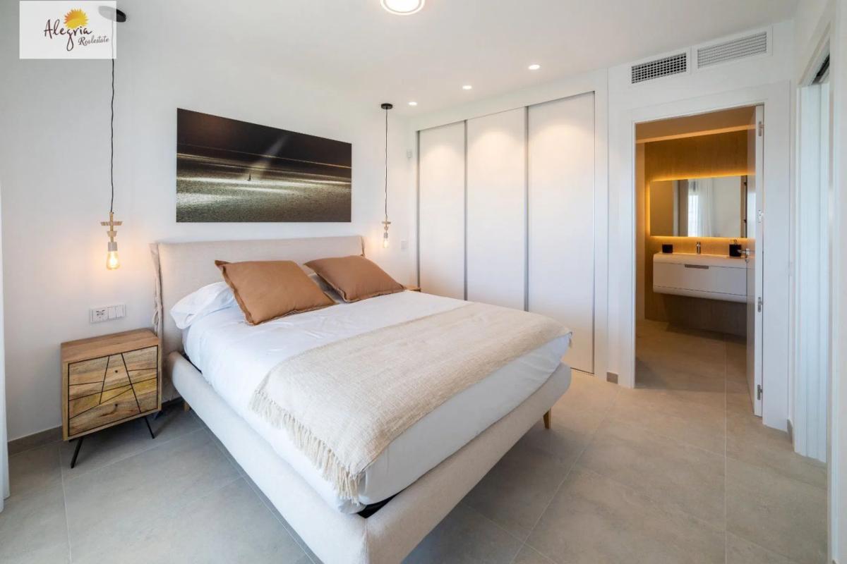 Sale of apartment in Monte Faro-Altomar, Gran Alacant
photo 4