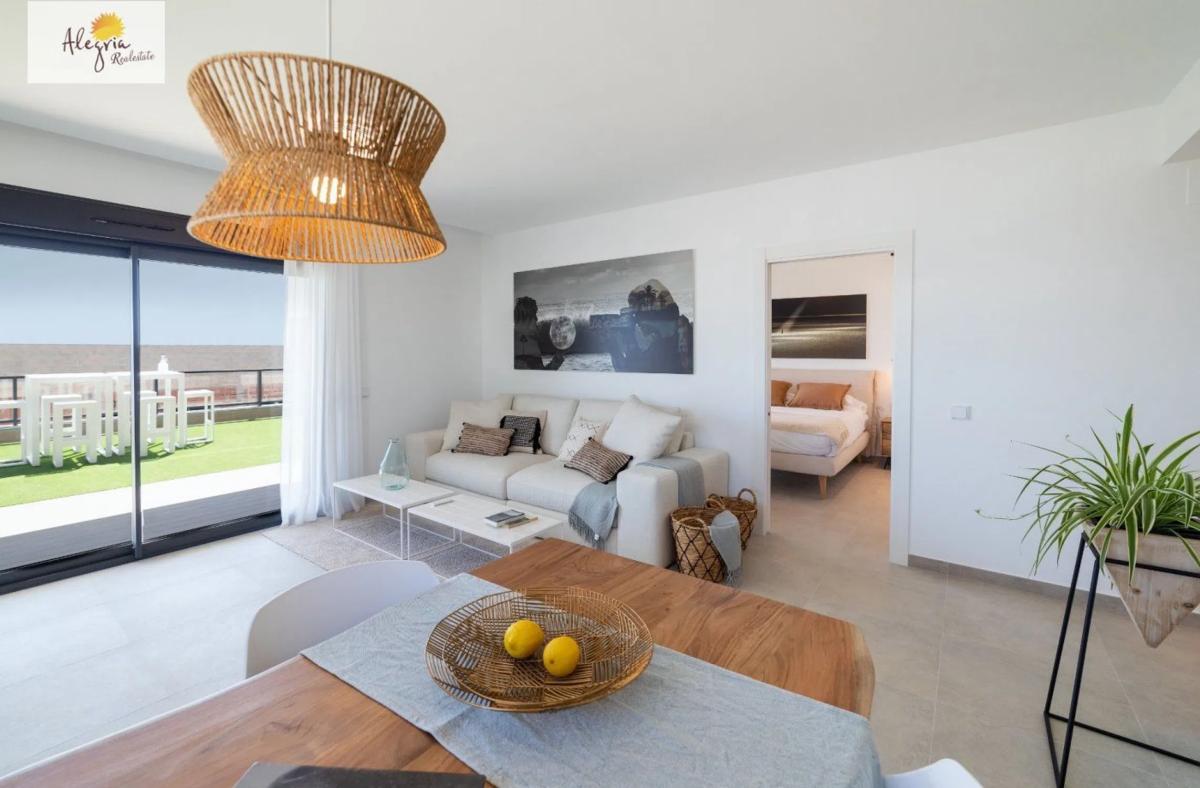 Sale of apartment in Monte Faro-Altomar, Gran Alacant
photo 5