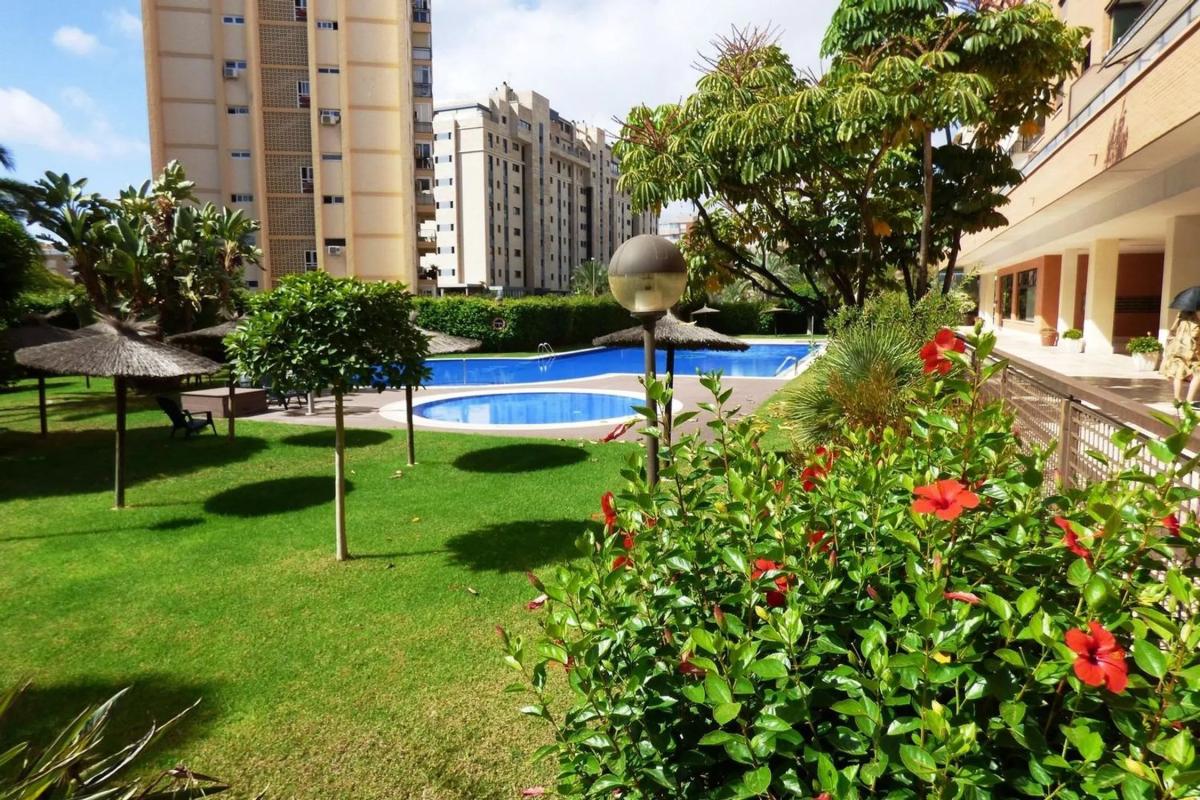 Venta de piso en Avenida de la Condomina, Alicante / Alacant
photo 1