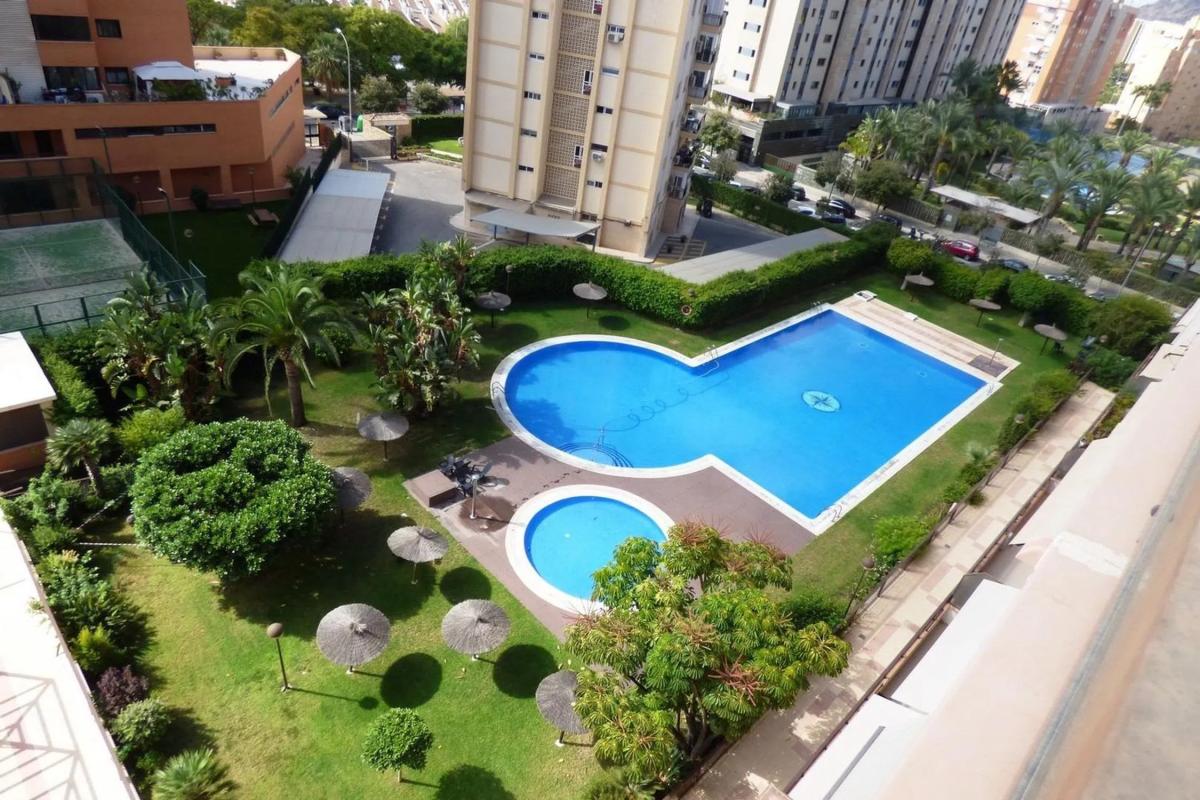 Venta de piso en Avenida de la Condomina, Alicante / Alacant
photo 2