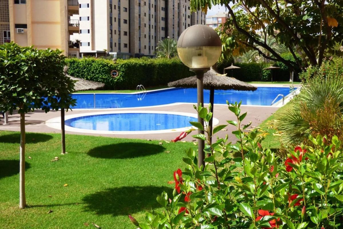 Venta de piso en Avenida de la Condomina, Alicante / Alacant
photo 3