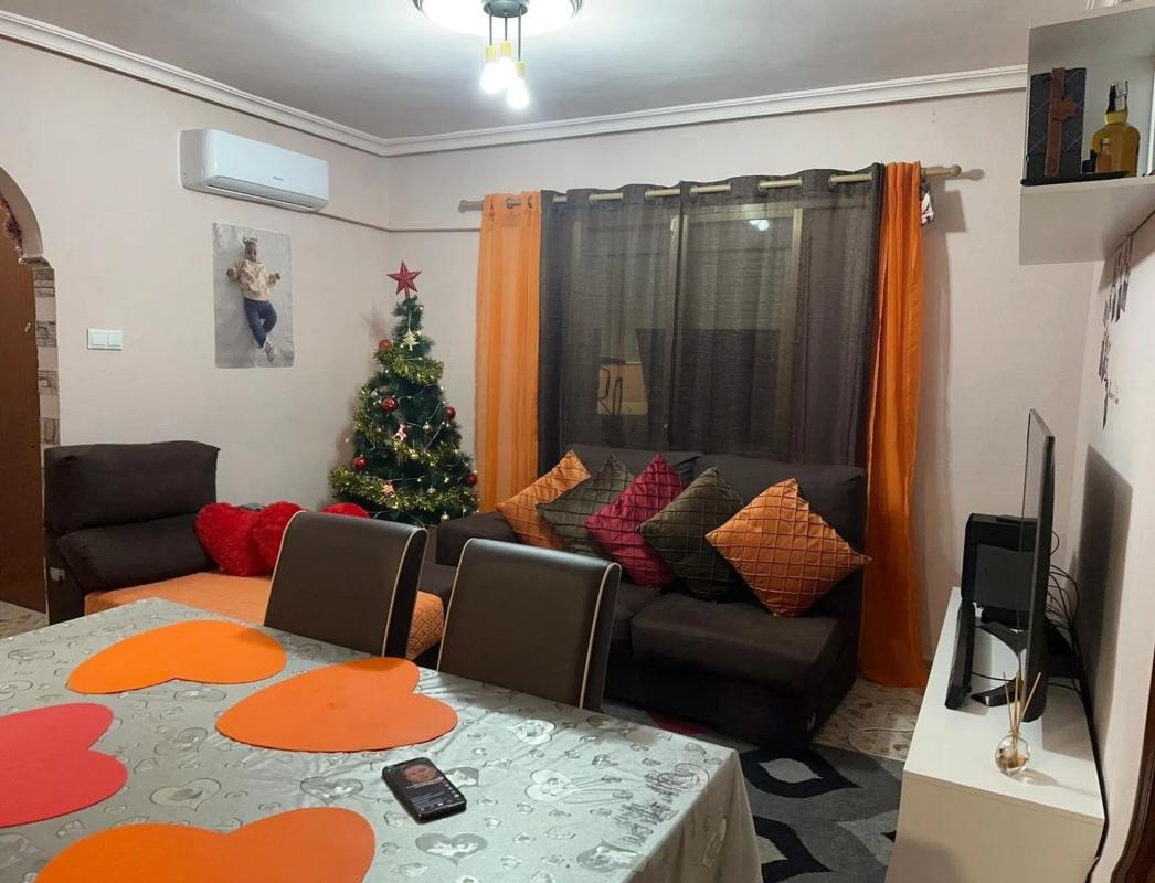 Продажа квартиры на Calle Moncada, Аликанте / Алакант
photo 1