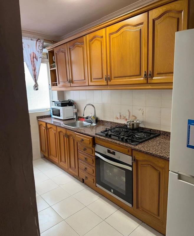 Продажа квартиры на Calle Moncada, Аликанте / Алакант
photo 3