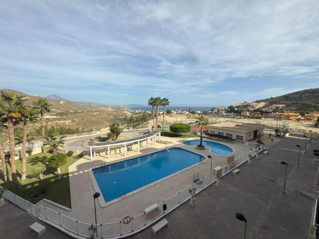 Продажа квартиры на Calle d'Oriola, 2 A, Эль Кампельо
 photo 2