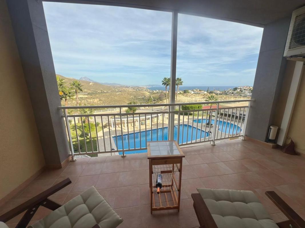 Продажа квартиры на Calle d'Oriola, 2 A, Эль Кампельо
 photo 3