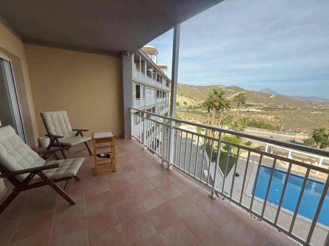 Продажа квартиры на Calle d'Oriola, 2 A, Эль Кампельо
 photo 5
