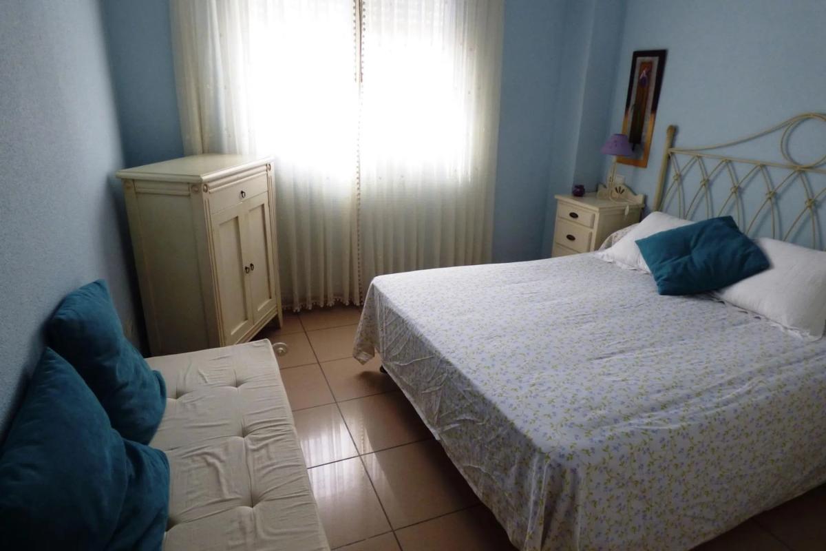 Продажа квартиры на Calle de Juan de la Cierva, Эль Кампельо
 photo 5