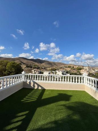 Chalet independiente en venta en Pueblo Acantilado - Lanuza, El Campello
 photo 4