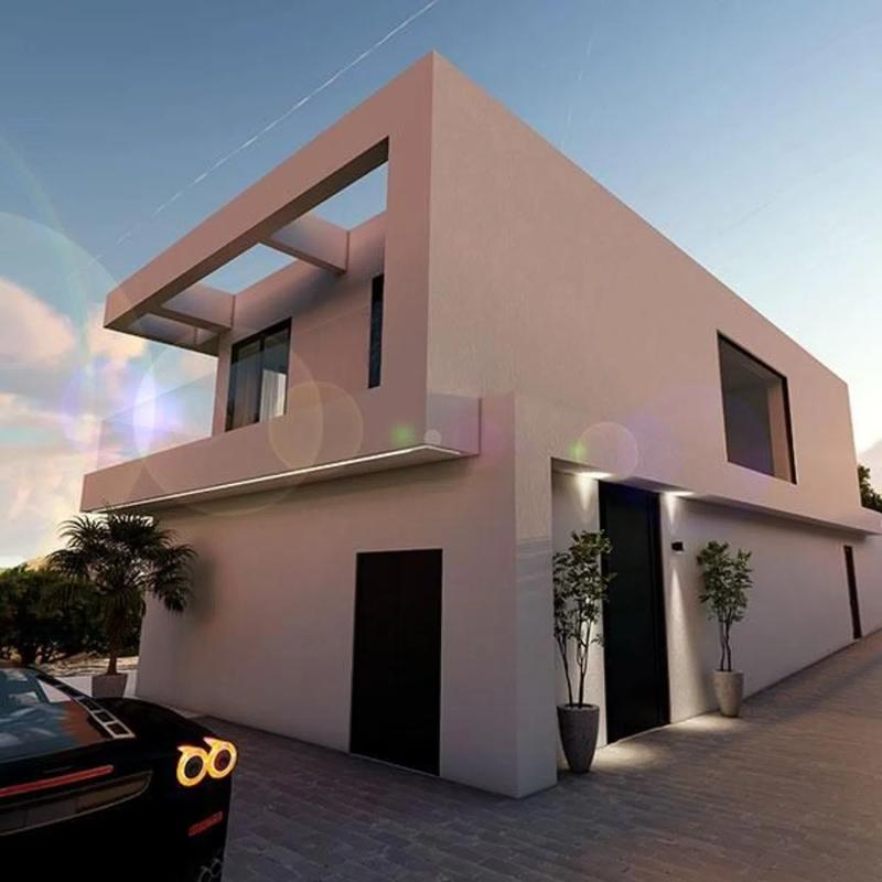 Sale of independent chalet in Calle dels Molins, El Campello
photo 1