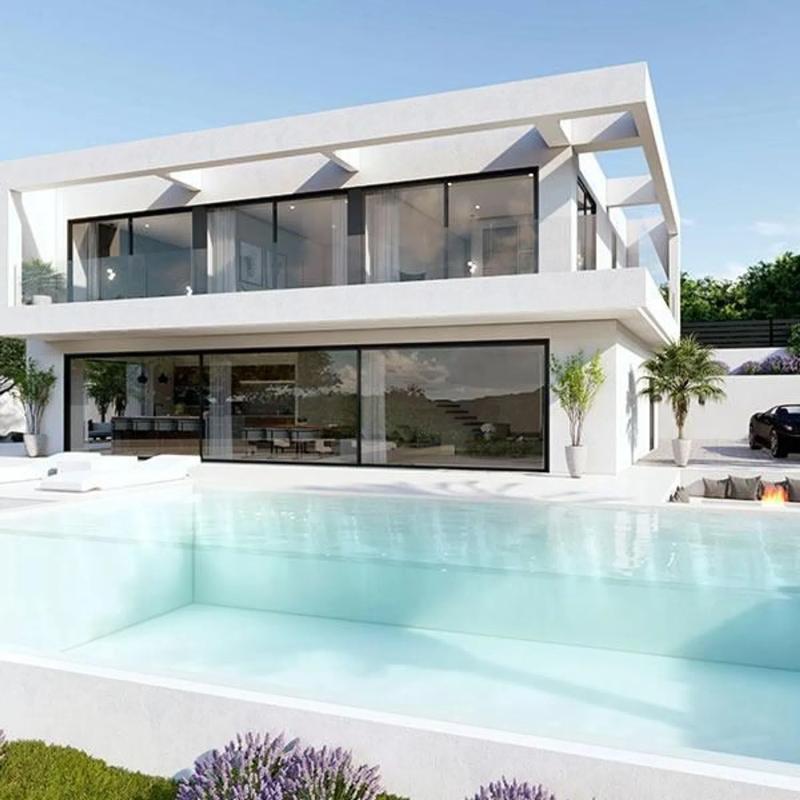 Sale of independent chalet in Calle dels Molins, El Campello
photo 2