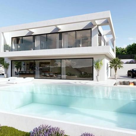 Independent chalet for sale in Calle dels Molins, El Campello
thumbnail 1