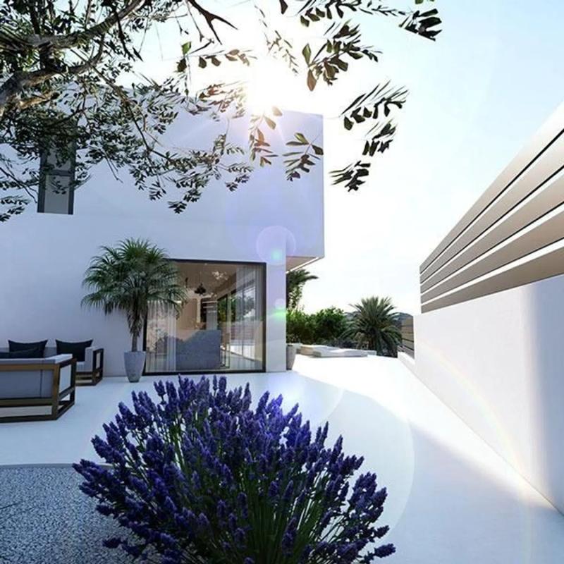 Sale of independent chalet in Calle dels Molins, El Campello
photo 3