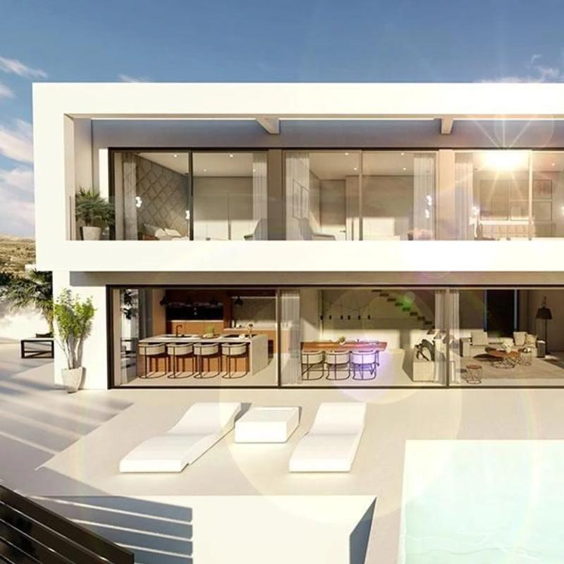 Sale of independent chalet in Calle dels Molins, El Campello
photo 4