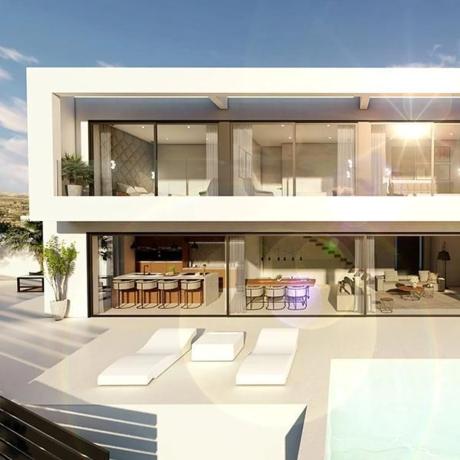 Independent chalet for sale in Calle dels Molins, El Campello
 photo 4