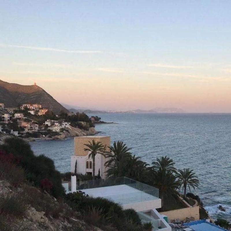 Sale of independent chalet in Calle dels Molins, El Campello
photo 5