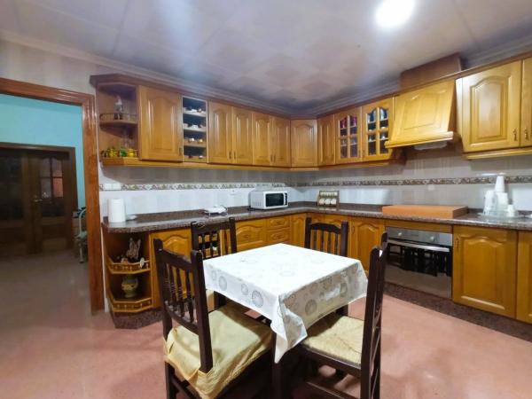 Chalet wolnostojący na sprzedaż w Avenida Alcoy, Mutxamel thumbnail 1