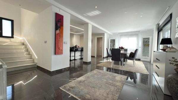 Independent chalet for sale in Calle la Gavina, San Juan de Alicante
 photo 4