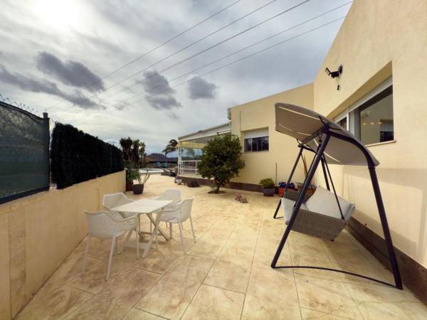 Chalet independiente en venta en Diseminado Sector 5, 130, Jijona / Xixona
thumbnail 2