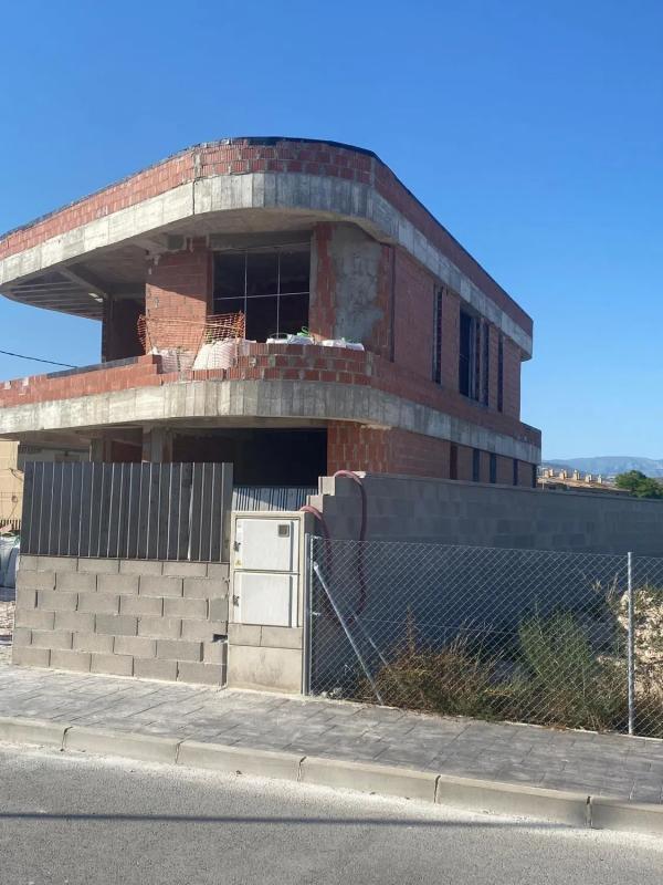 Sale of independent chalet in Calle la Font de la Cibeles, 19 -1, San Juan de Alicante
photo 2