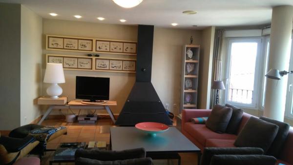 Chalet independiente en venta en Banyeres de Mariola, Banyeres de Mariola
thumbnail 2