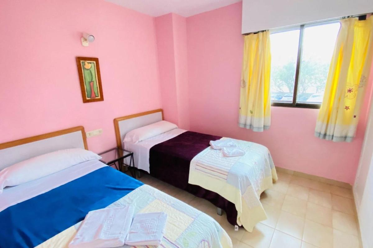 Venta de piso en Avenida Juan Carlos I, Calpe
photo 1