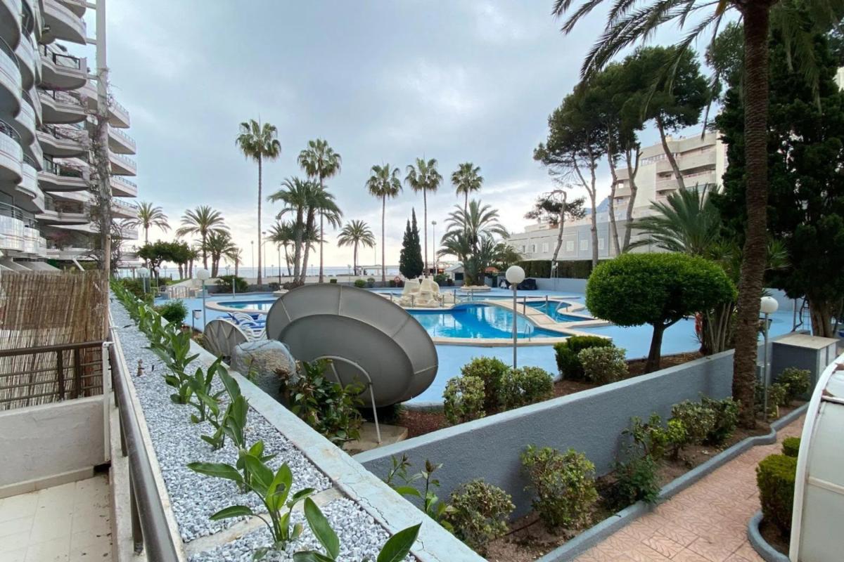 Venta de piso en Avenida Juan Carlos I, Calpe
photo 2