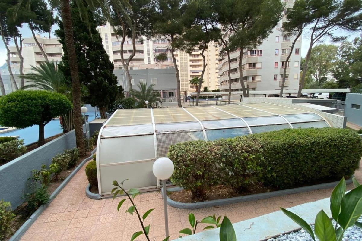 Venta de piso en Avenida Juan Carlos I, Calpe
photo 3