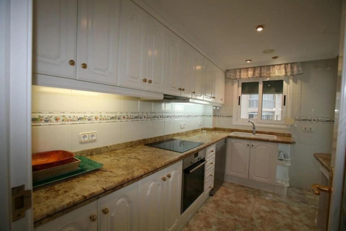 Venta de piso en Avenida Europa, Calpe
photo 1