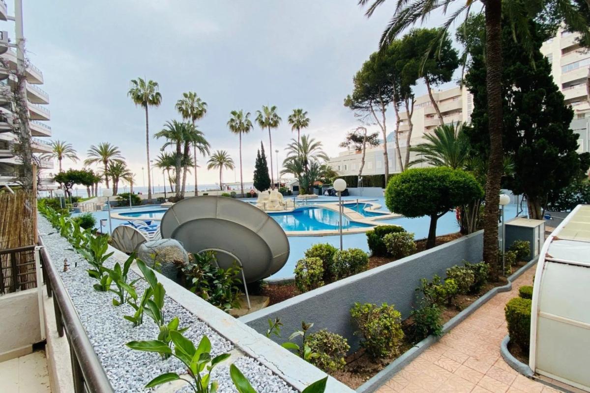 Venta de piso en Avenida Juan Carlos I, Calpe
photo 4