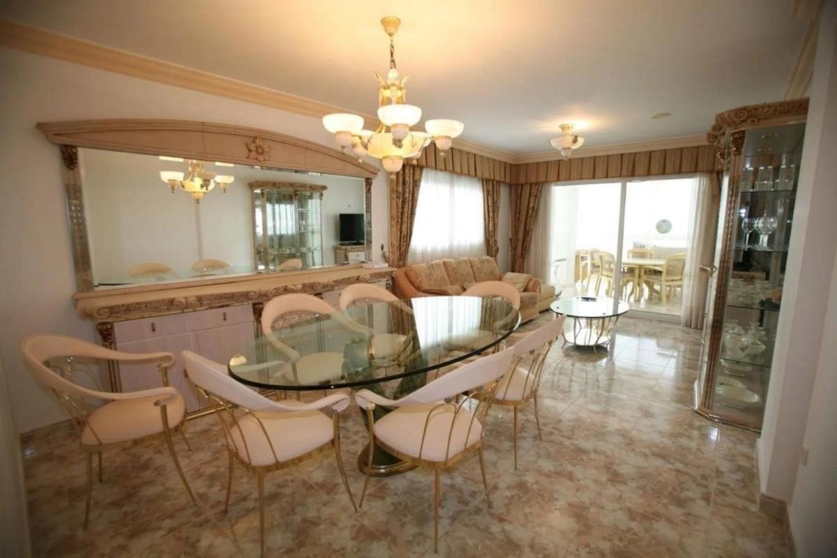 Venta de piso en Avenida Europa, Calpe
photo 3