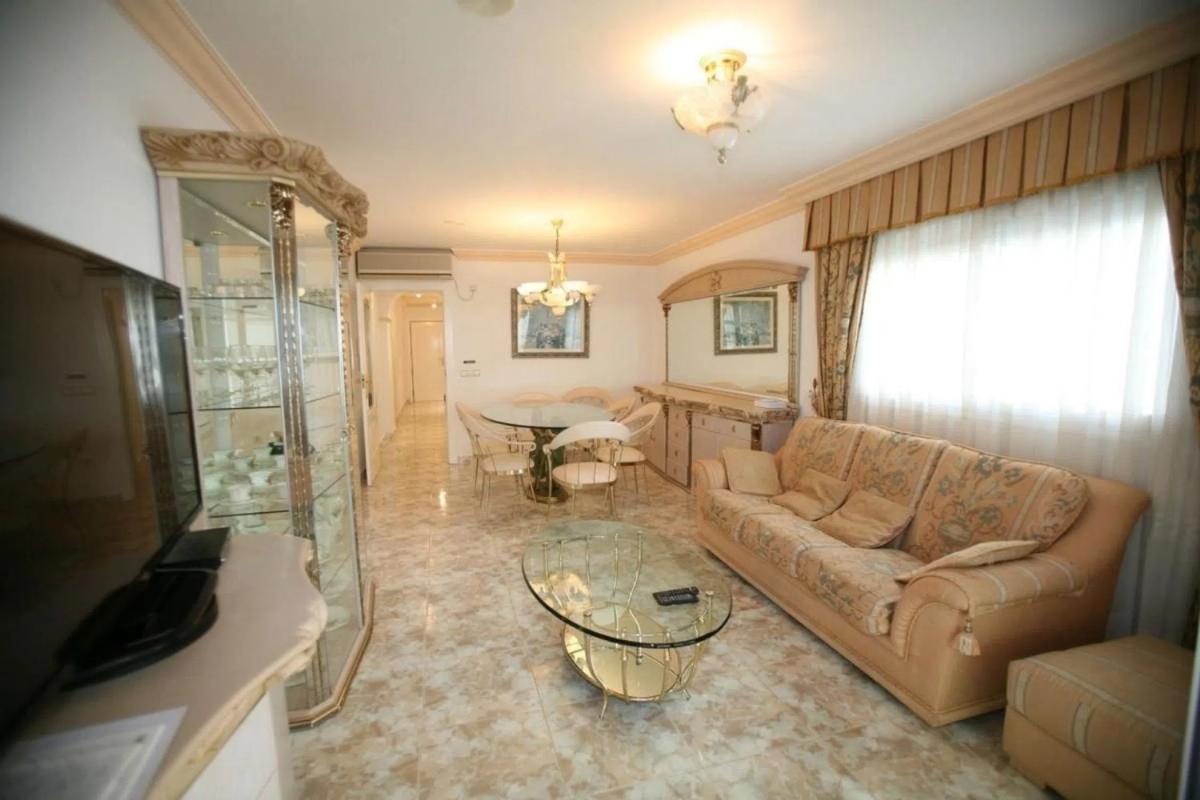 Venta de piso en Avenida Europa, Calpe
photo 4