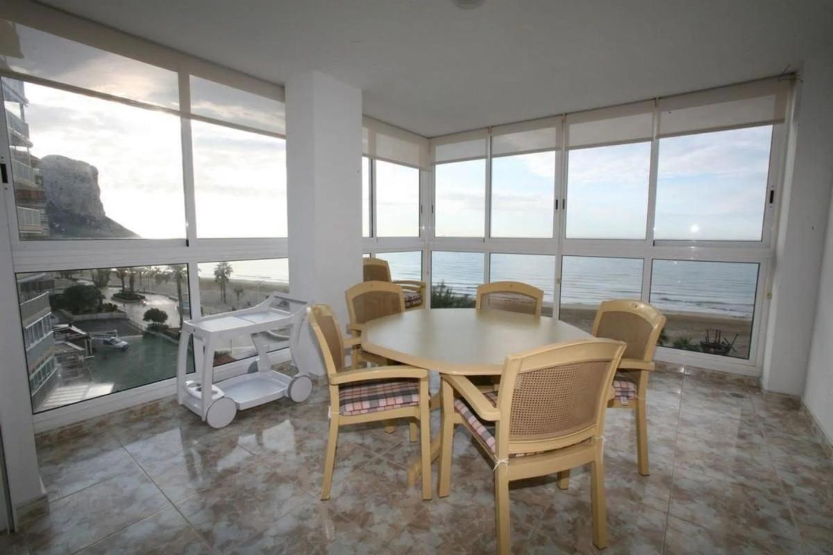 Venta de piso en Avenida Europa, Calpe
photo 5