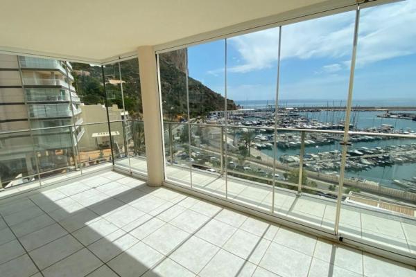 Apartment for sale in  Avenida del Puerto, Calpe photo 1