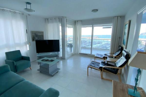 Apartment for sale in  Avenida del Puerto, Calpe photo 3